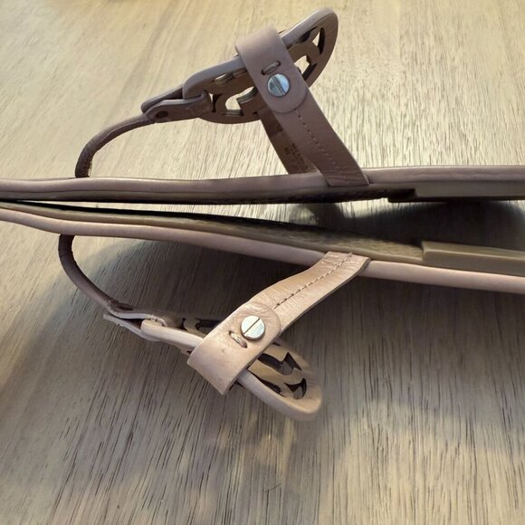 Tory Burch Millar Sandals Size 10.5 - Picture 7 of 11
